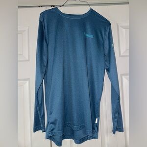 Long Sleeve Drifit Shirt